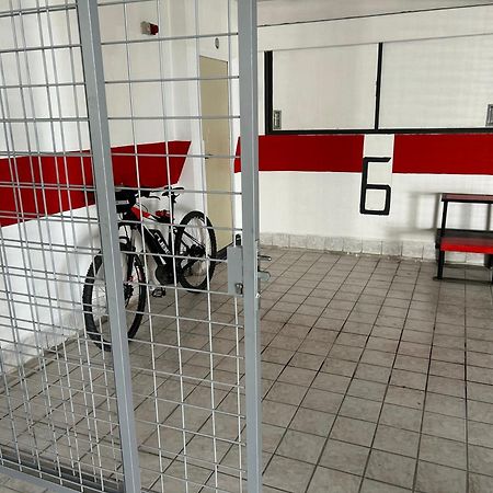 Wind Apartamento Torbole Sul Garda Exterior foto