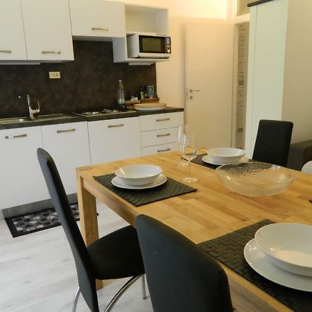 Wind Apartamento Torbole Sul Garda Exterior foto