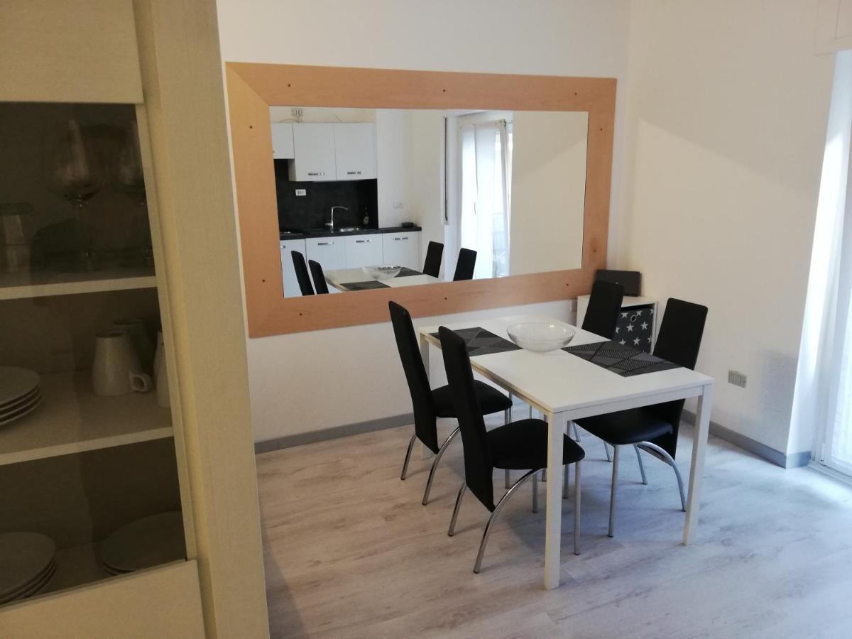 Wind Apartamento Torbole Sul Garda Exterior foto