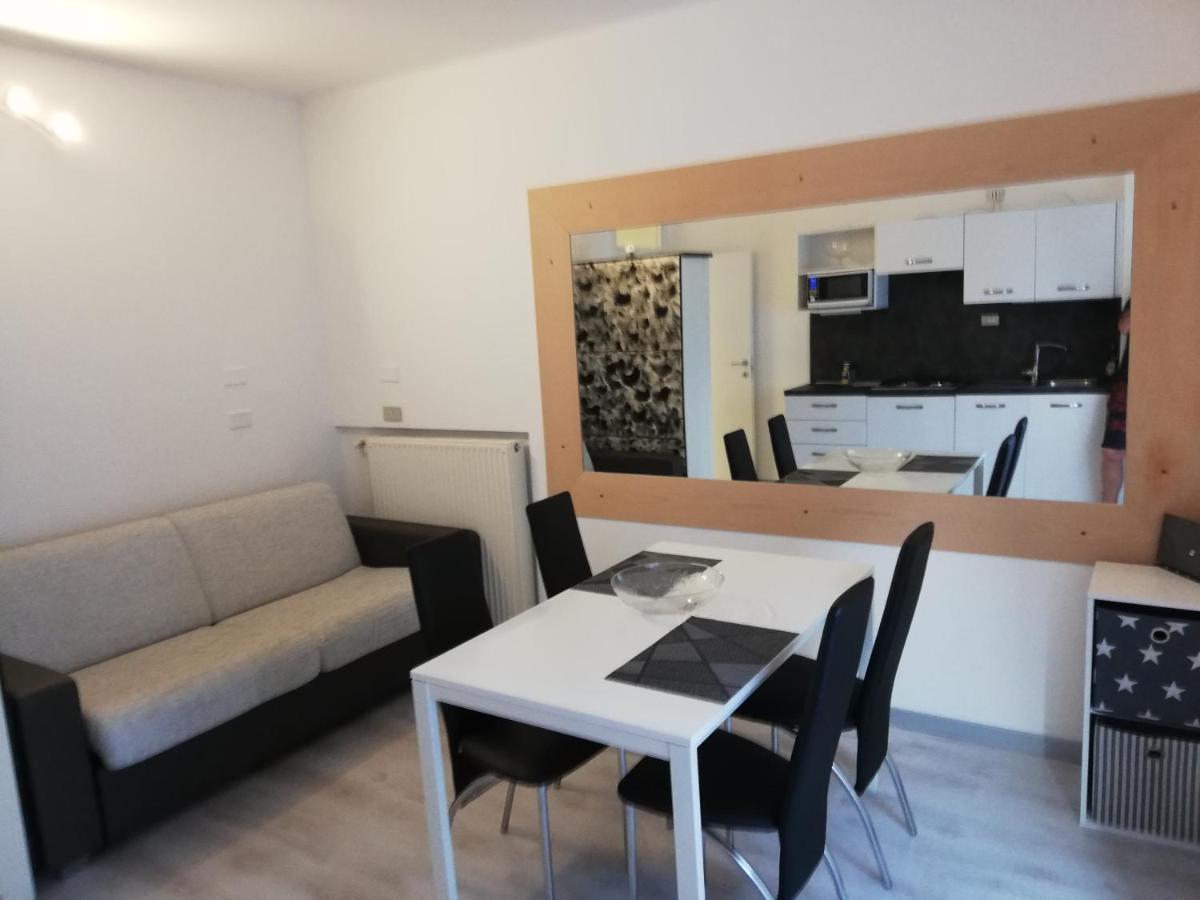 Wind Apartamento Torbole Sul Garda Exterior foto