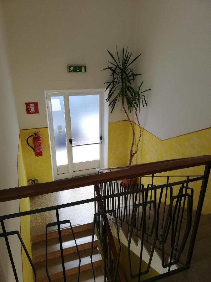 Wind Apartamento Torbole Sul Garda Exterior foto