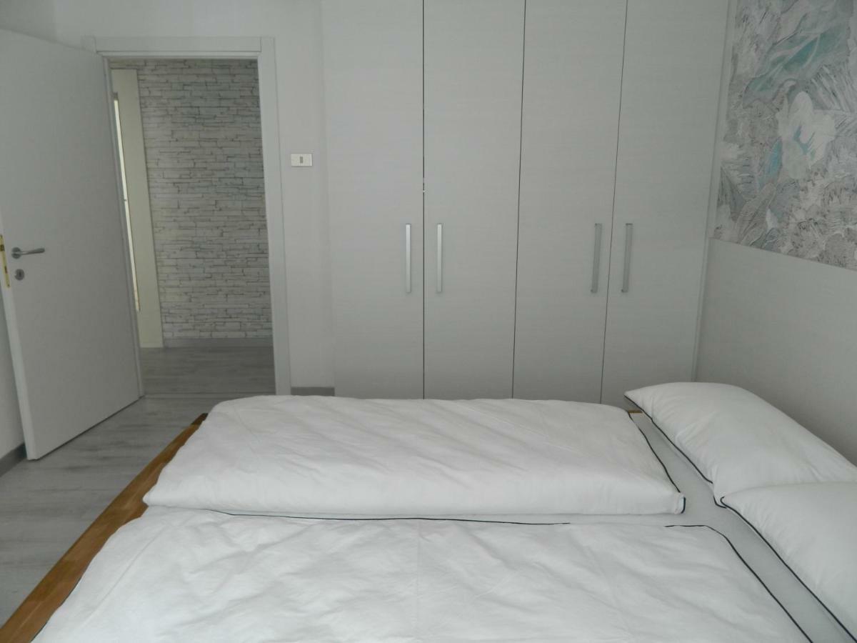 Wind Apartamento Torbole Sul Garda Exterior foto